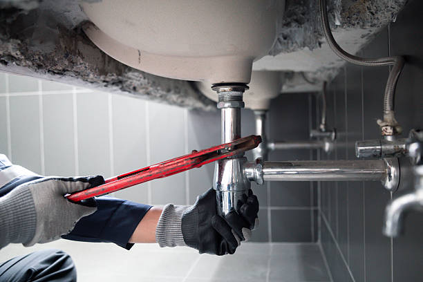 Trusted Water Heater Repair service in Verona, VA - Masters Plumbing Service